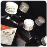 Кодеин сироп Codein (для приготовления напитка Lean, Purple Drank)  473 мл  в Валуйках