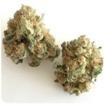 Шишки "White Widow"  (Белая вдова)  Гидропоника -  Бошка VHQ в Валуйках