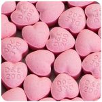 Экстази  Ecstasy Love 200 MDMA в Валуйках