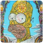 Марки LSD-25 VHQ чистых 250 мкг в Валуйках